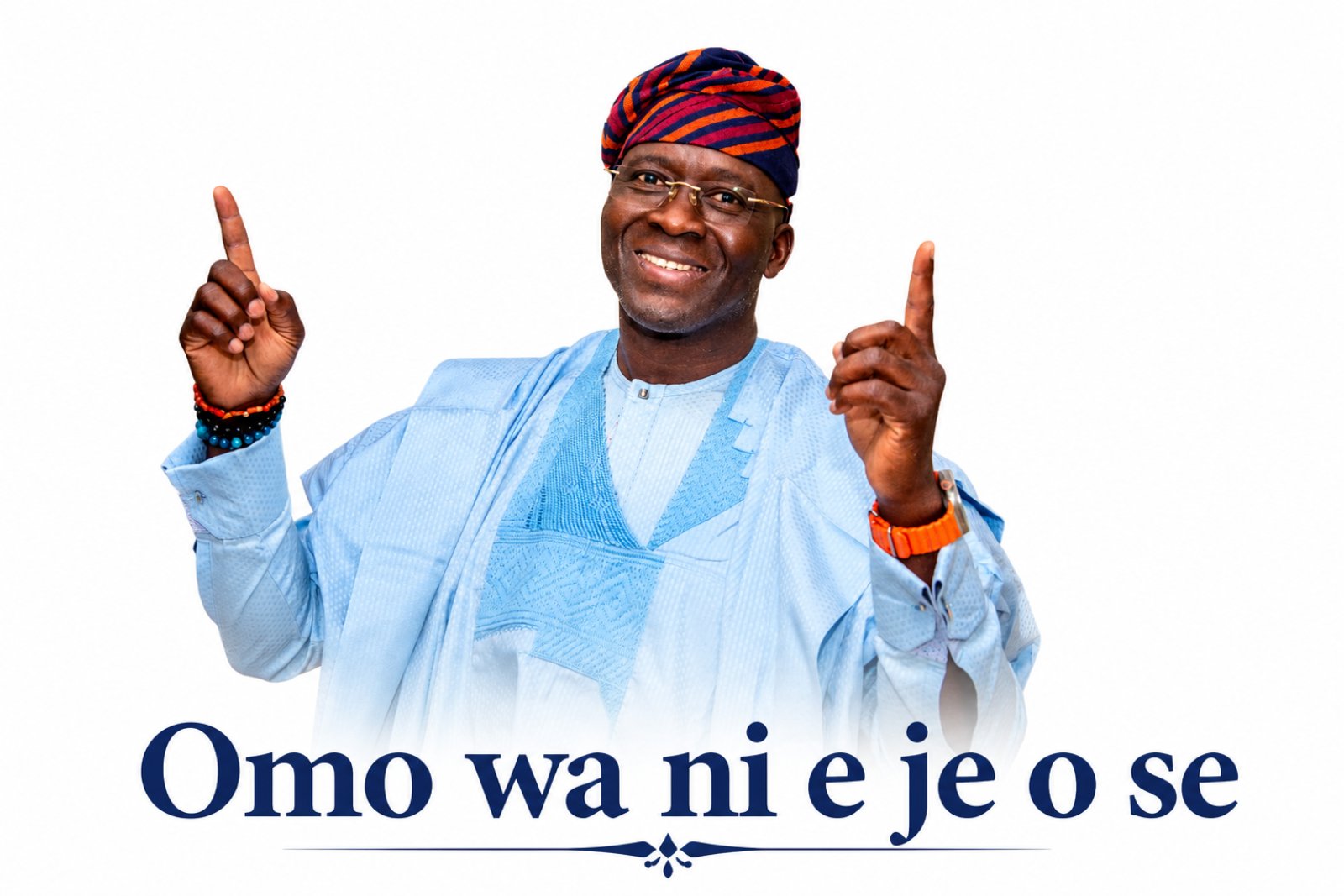 Omo wa ni