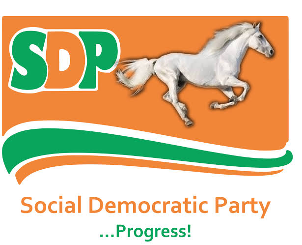 Time for PROGRESS has Come