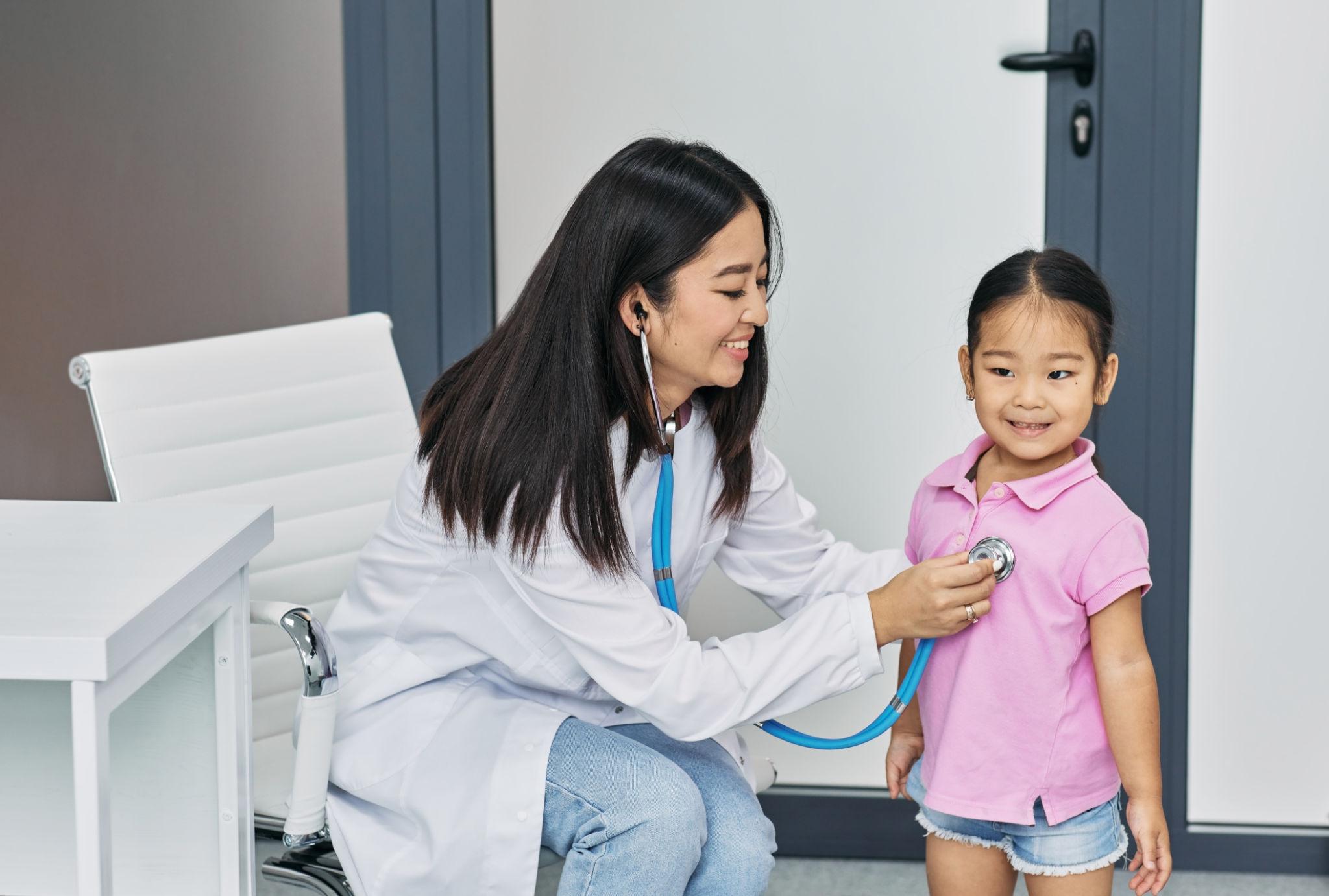 Healthcare Fundraiser