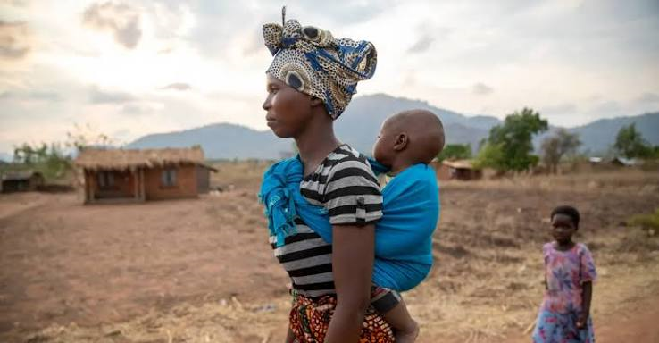Project Hope Africa