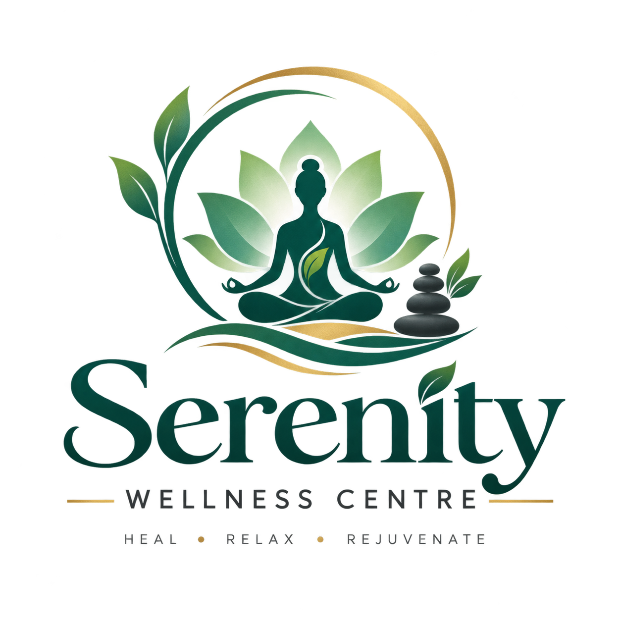 Serenity Wellness Centre