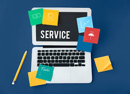 Service 2