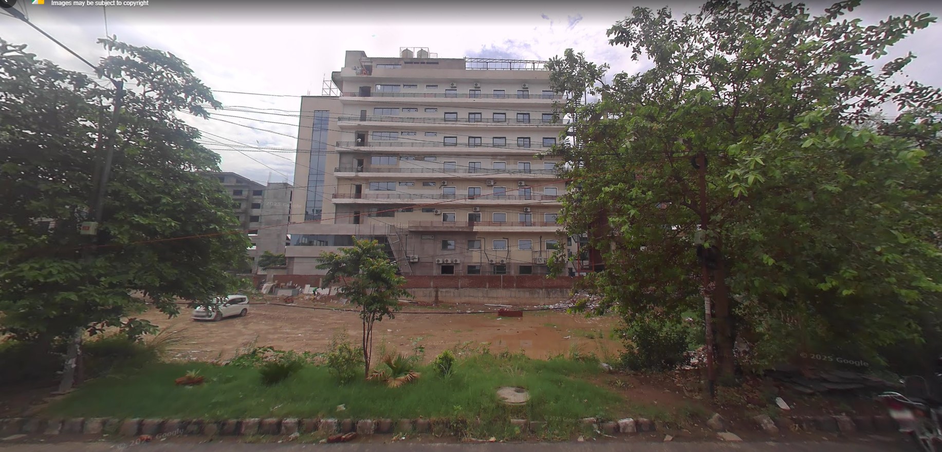 Mohali