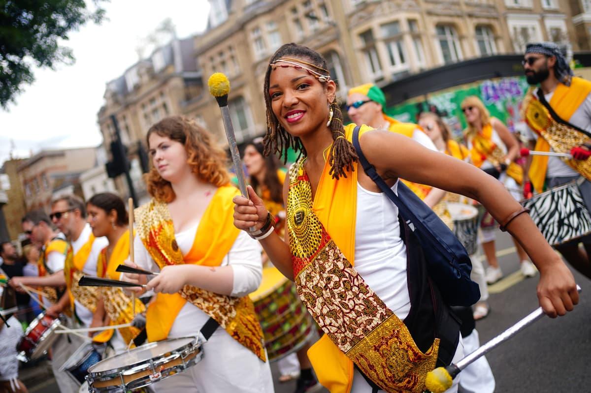 London Together 2027 Community Hope and Family Festival